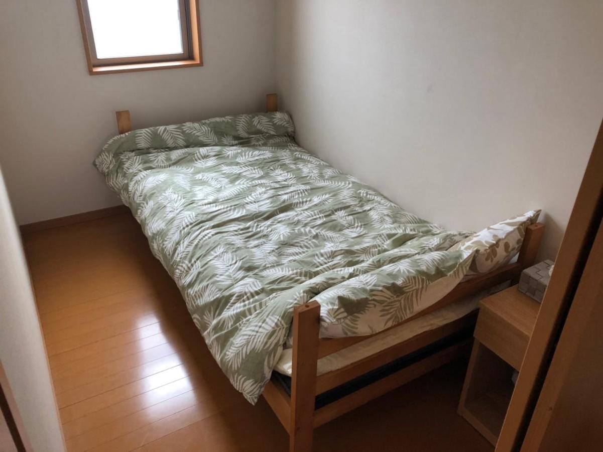 Ocean Villa Okinoerabu Wadomari Zewnętrze zdjęcie