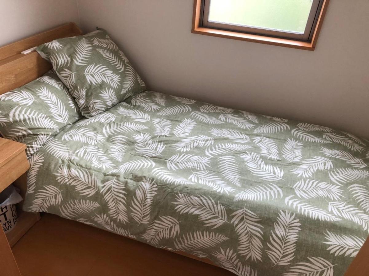 Ocean Villa Okinoerabu Wadomari Zewnętrze zdjęcie