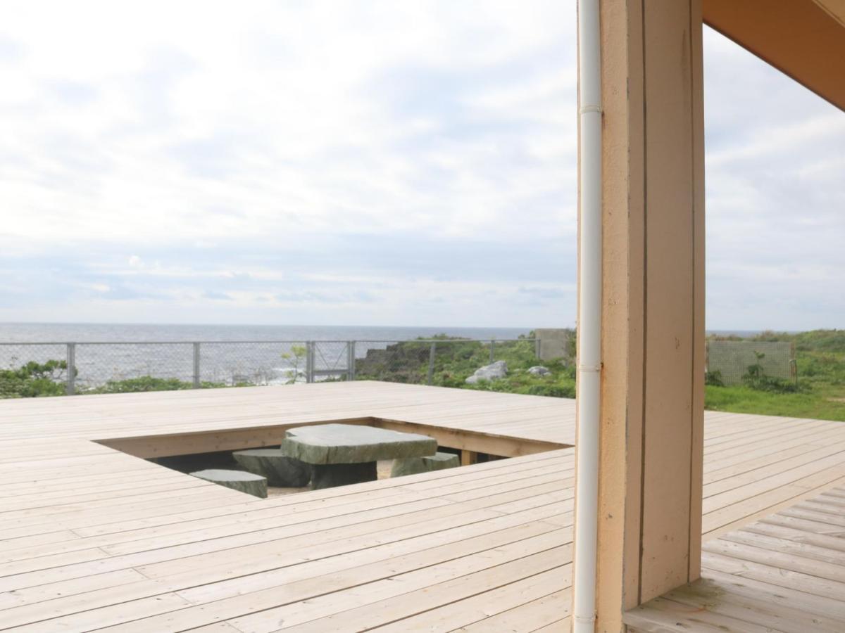 Ocean Villa Okinoerabu Wadomari Zewnętrze zdjęcie